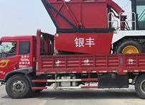 **生產(chǎn)青儲(chǔ)機(jī)的研發(fā)、中試、推廣于一體