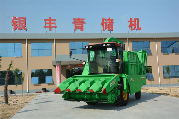 銀豐青儲機(jī)央視深度報導(dǎo)品牌，是你不錯的選擇