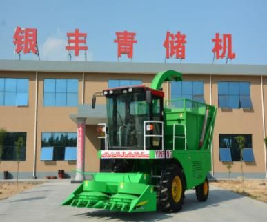 玉米青儲(chǔ)機(jī)應(yīng)該如何節(jié)省燃料呢？