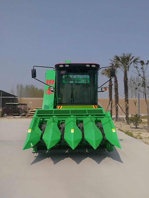  使用玉米收割機(jī)，這些要點(diǎn)要重視